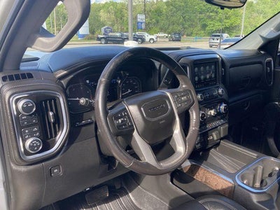 2021 GMC Sierra 2500 HD Denali