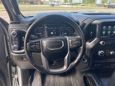 2021 GMC Sierra 2500 HD Denali