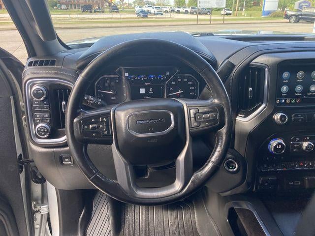2021 GMC Sierra 2500 HD Denali