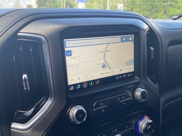 2021 GMC Sierra 2500 HD Denali
