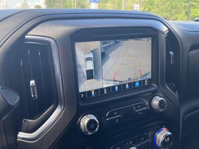 2021 GMC Sierra 2500 HD Denali