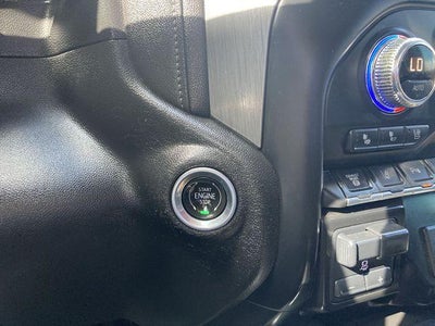 2021 GMC Sierra 2500 HD Denali