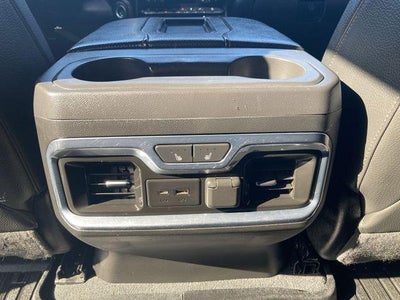 2021 GMC Sierra 2500 HD Denali