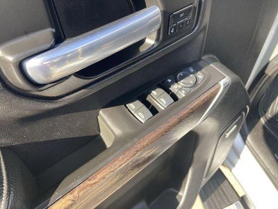 2021 GMC Sierra 2500 HD Denali