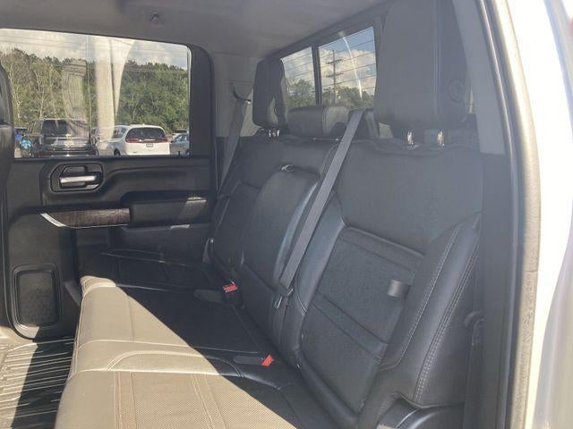 2021 GMC Sierra 2500 HD Denali