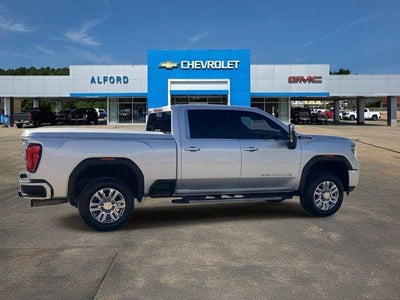 2021 GMC Sierra 2500 HD Denali
