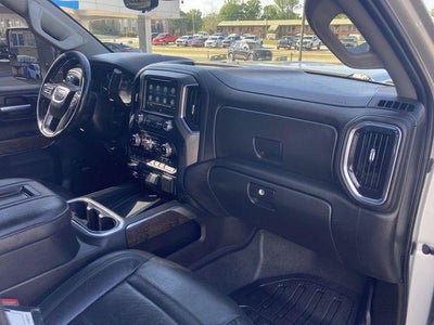 2021 GMC Sierra 2500 HD Denali