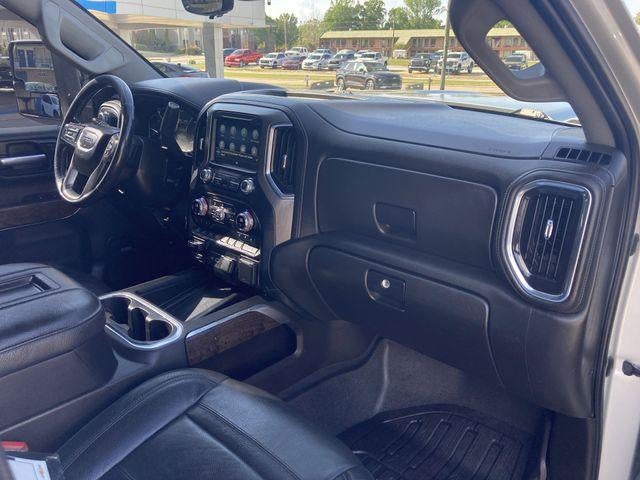 2021 GMC Sierra 2500 HD Denali