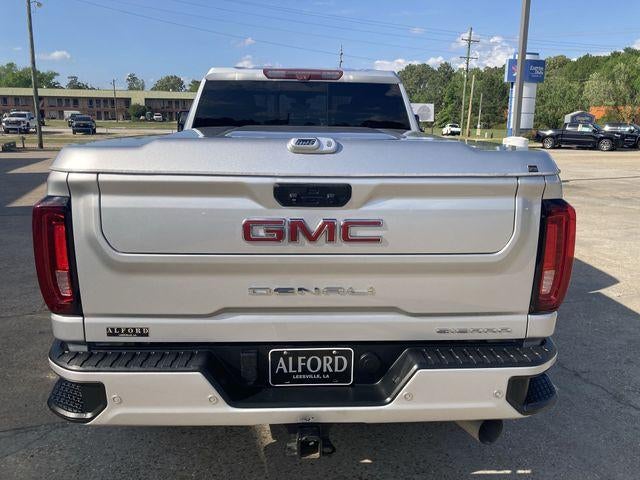 2021 GMC Sierra 2500 HD Denali