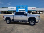 2021 GMC Sierra 2500 HD Denali