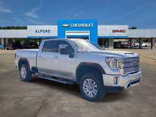 2021 GMC Sierra 2500 HD Denali