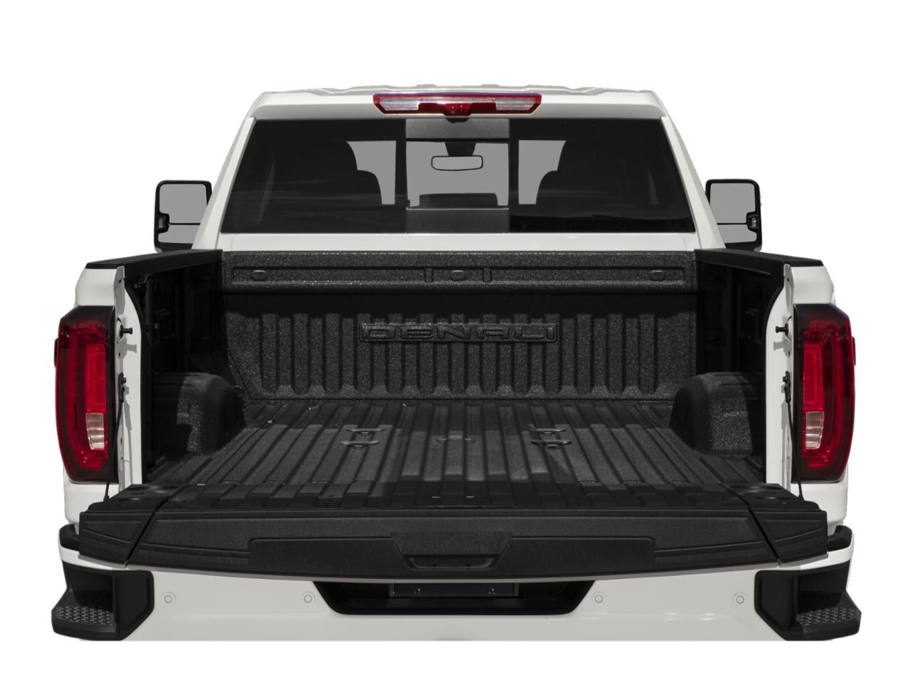 2021 GMC Sierra 2500 HD Denali