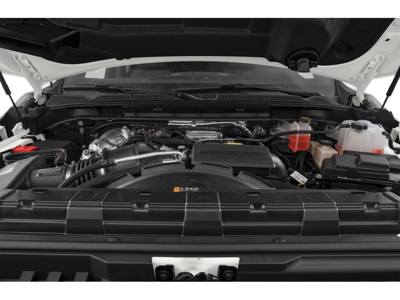 2021 GMC Sierra 2500 HD Denali