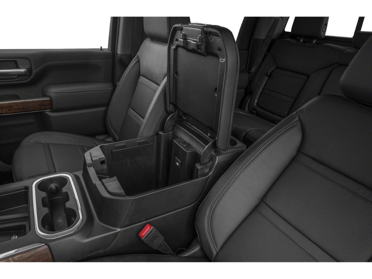 2021 GMC Sierra 2500 HD Denali