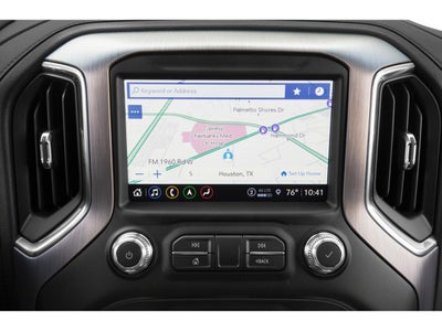 2021 GMC Sierra 2500 HD Denali