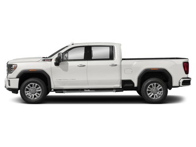2021 GMC Sierra 2500 HD Denali