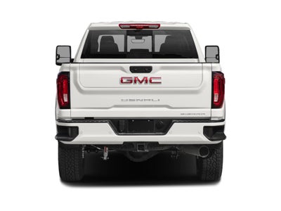 2021 GMC Sierra 2500 HD Denali