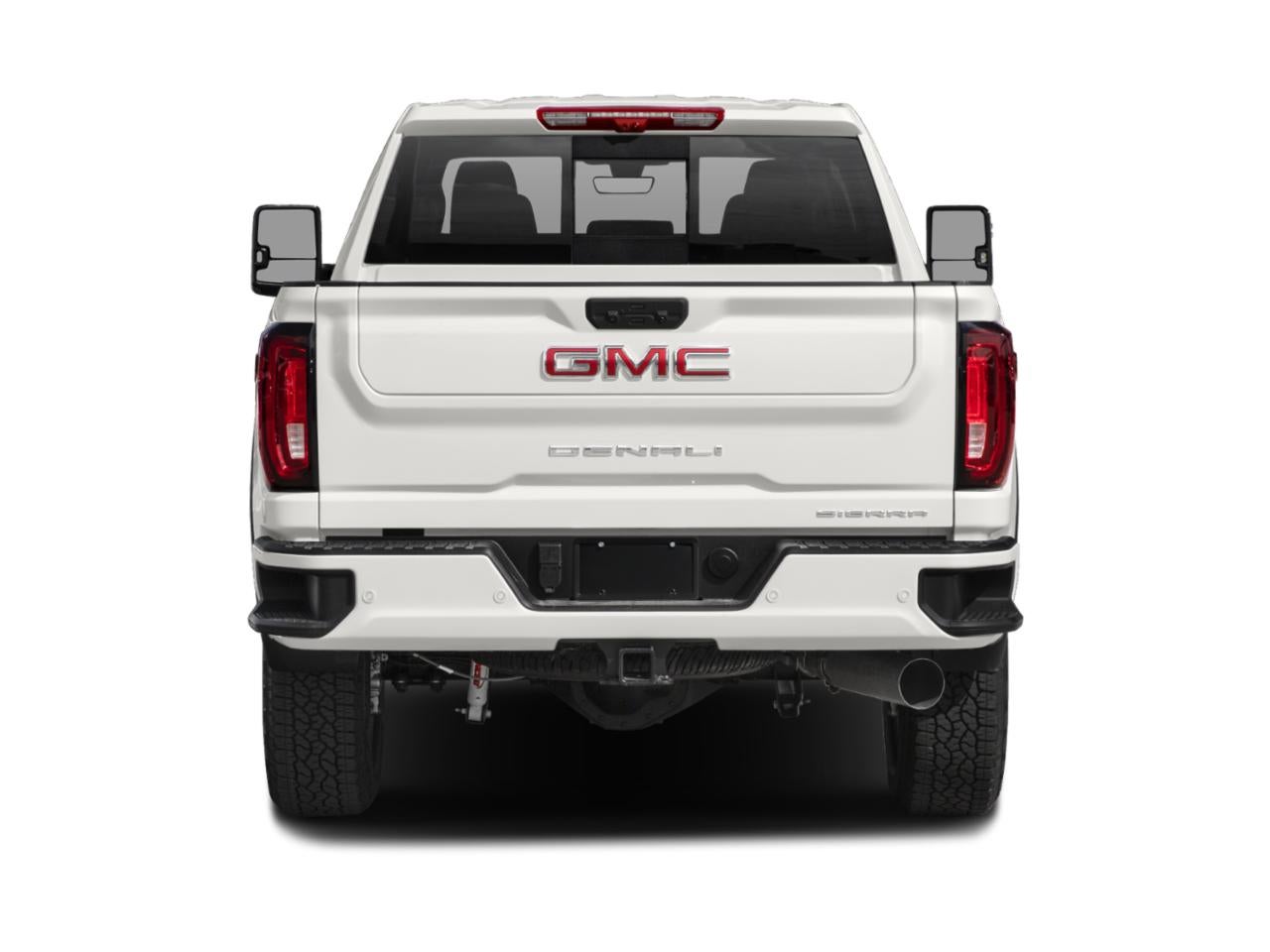 2021 GMC Sierra 2500 HD Denali