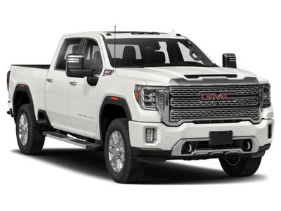 2021 GMC Sierra 2500 HD Denali
