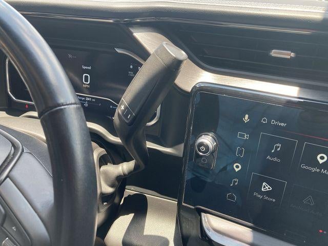 2024 GMC Sierra 2500 HD AT4X