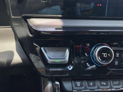 2024 GMC Sierra 2500 HD AT4X