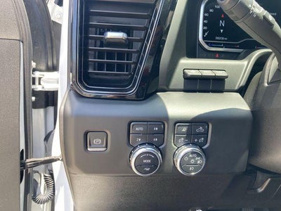 2024 GMC Sierra 2500 HD AT4X