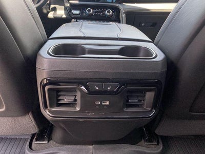 2024 GMC Sierra 2500 HD AT4X