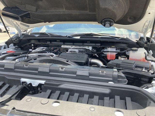 2024 GMC Sierra 2500 HD AT4X