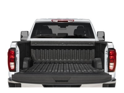 2024 GMC Sierra 2500 HD AT4X