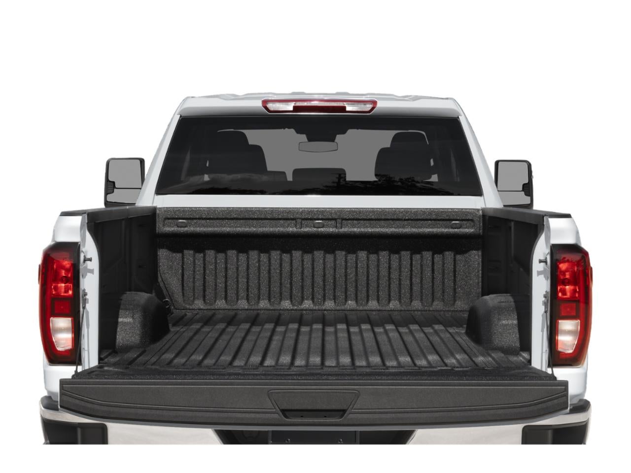 2024 GMC Sierra 2500 HD AT4X