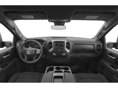 2024 GMC Sierra 2500 HD AT4X