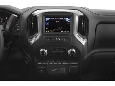 2024 GMC Sierra 2500 HD AT4X