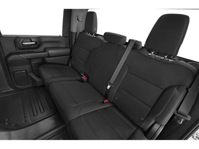 2024 GMC Sierra 2500 HD AT4X