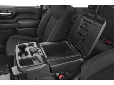 2024 GMC Sierra 2500 HD AT4X