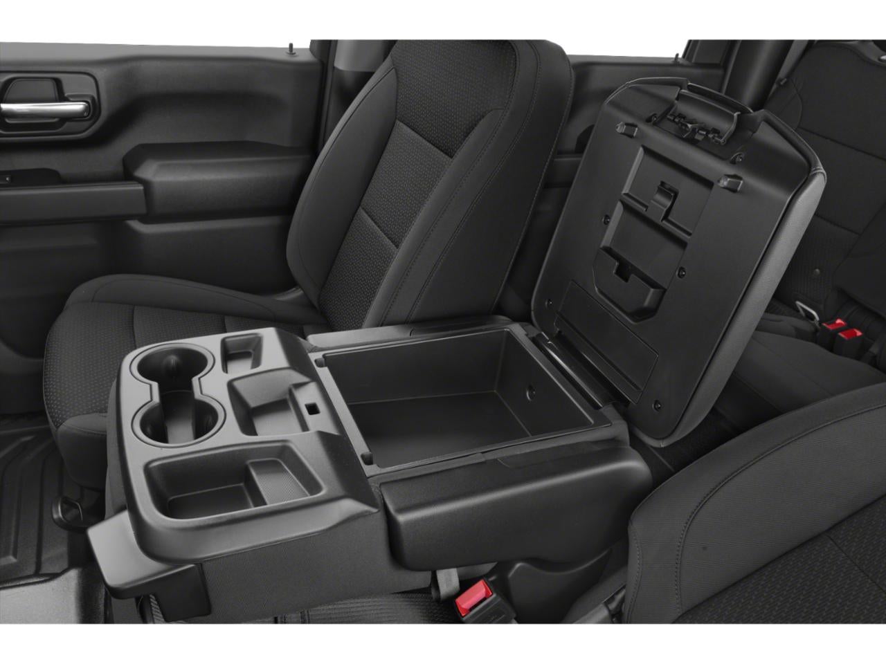 2024 GMC Sierra 2500 HD AT4X
