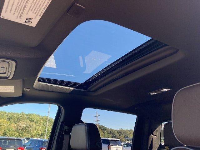 2025 GMC Sierra 3500 HD Denali DRW