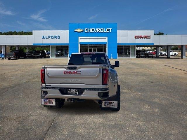 2025 GMC Sierra 3500 HD Denali DRW