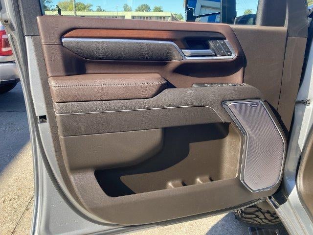 2025 GMC Sierra 3500 HD Denali DRW