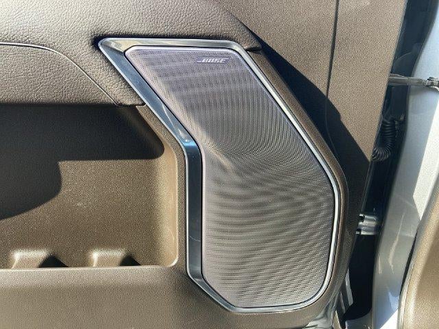 2025 GMC Sierra 3500 HD Denali DRW
