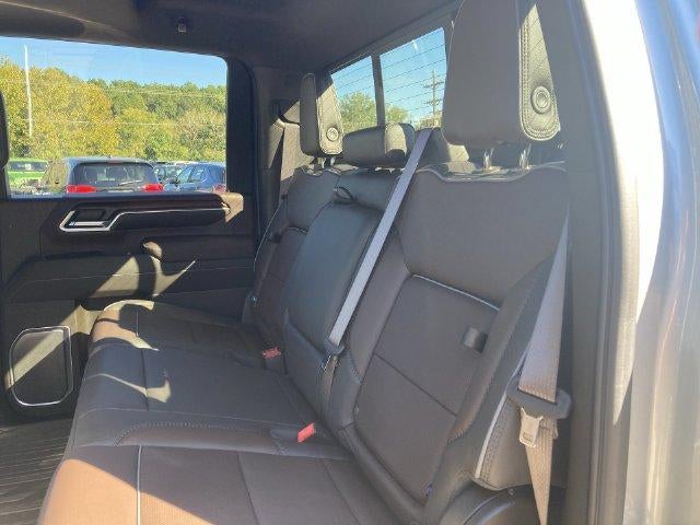 2025 GMC Sierra 3500 HD Denali DRW
