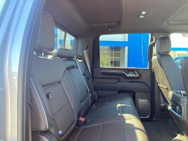 2025 GMC Sierra 3500 HD Denali DRW
