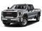 2025 GMC Sierra 3500 HD Denali DRW