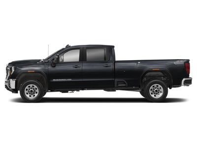 2025 GMC Sierra 3500 HD Denali DRW
