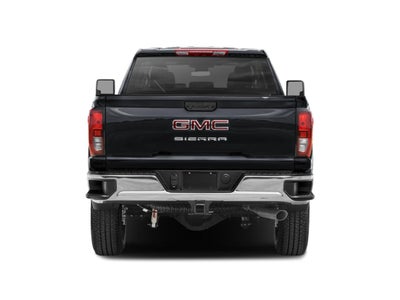 2025 GMC Sierra 3500 HD Denali DRW