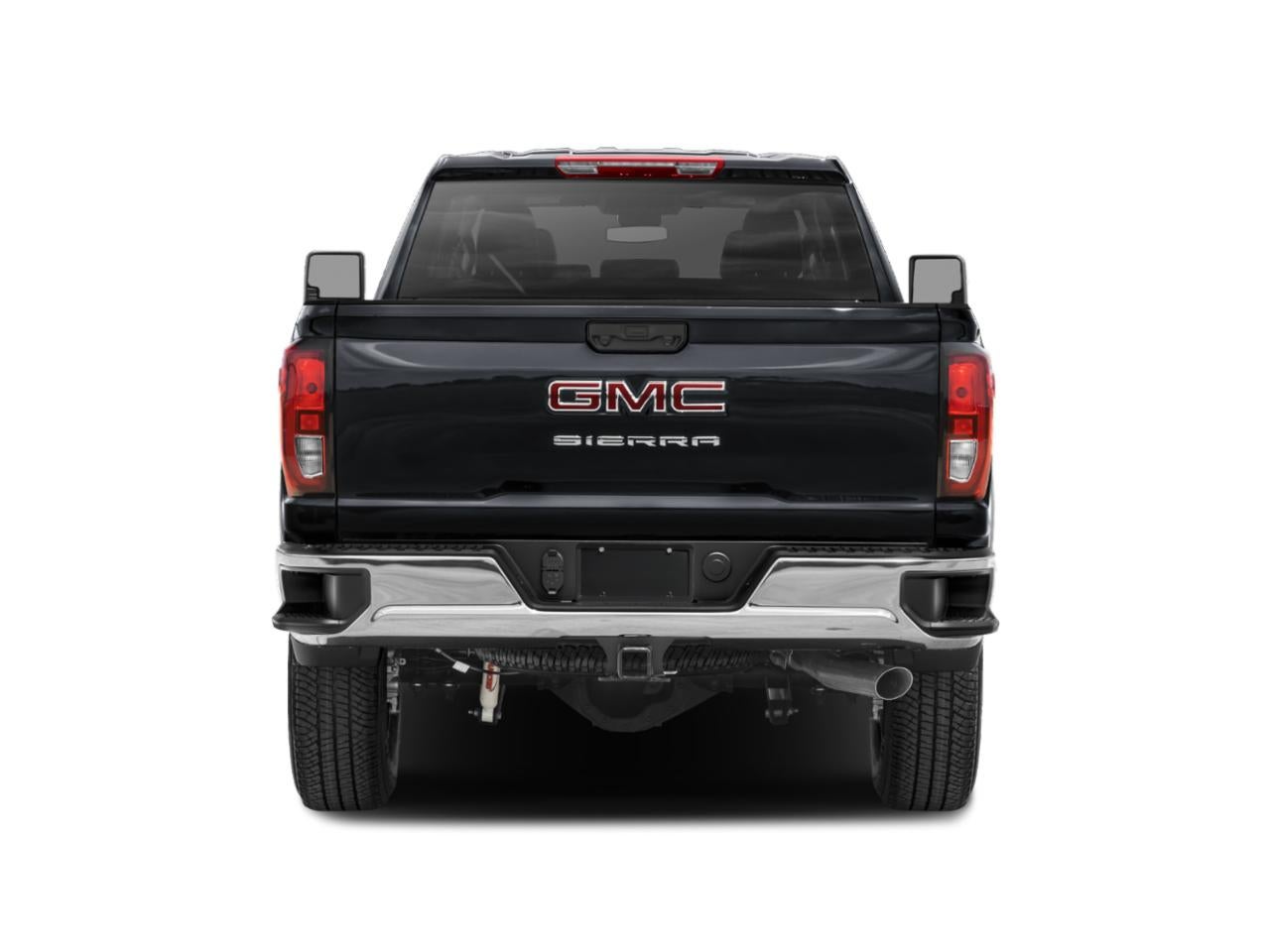 2025 GMC Sierra 3500 HD Denali DRW