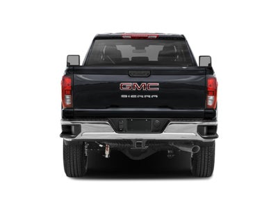 2025 GMC Sierra 3500 HD Denali DRW