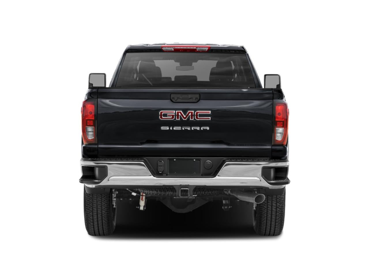 2025 GMC Sierra 3500 HD Denali DRW