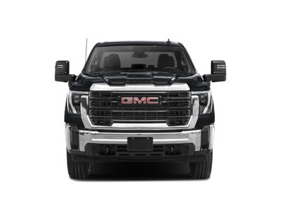 2025 GMC Sierra 3500 HD Denali DRW