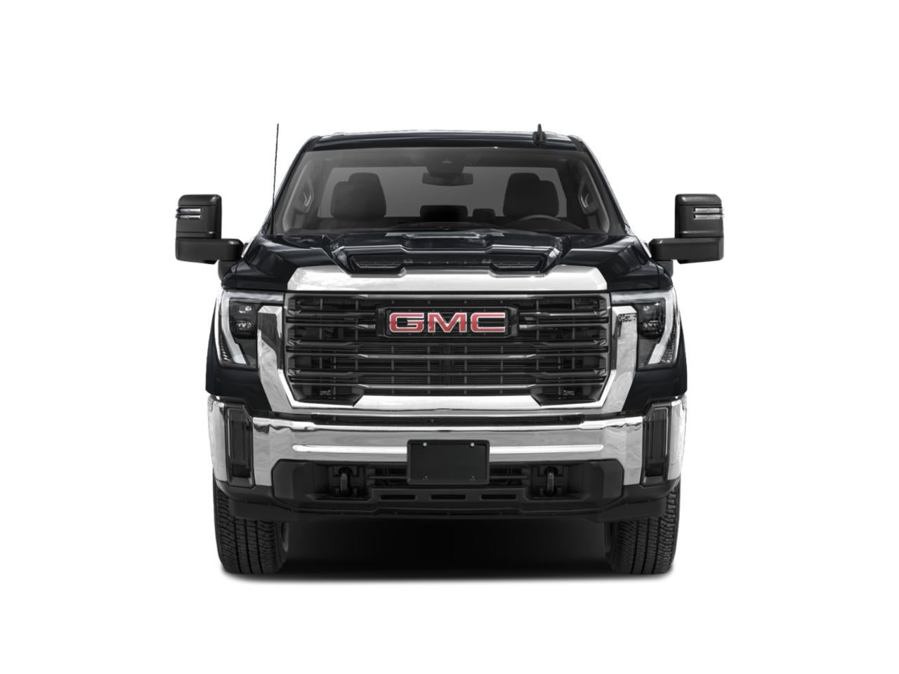2025 GMC Sierra 3500 HD Denali DRW