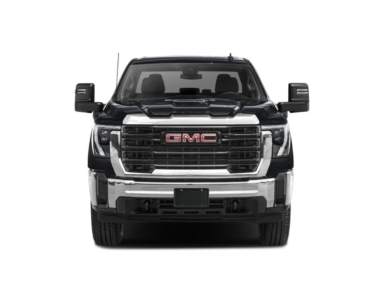 2025 GMC Sierra 3500 HD Denali DRW